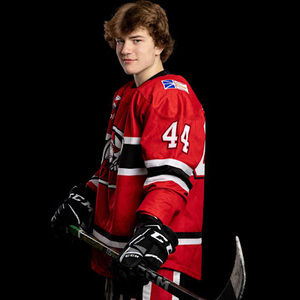 Meet your Posher, Blake